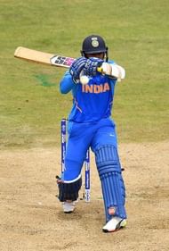 Dinesh Karthik